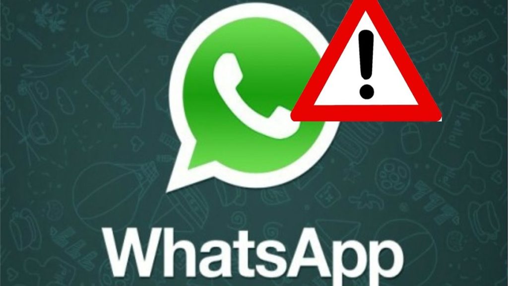 Presenta falla Whatsapp a nivel mundial Noticias en Axón Digital