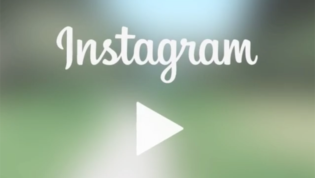 Instagram video. Instagram видео. 15 Секундное видео.